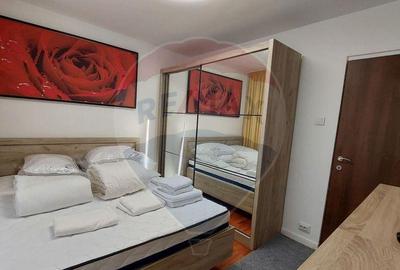 Inchiriere Apartament cu 2 camere, Calea Mosilor - 2