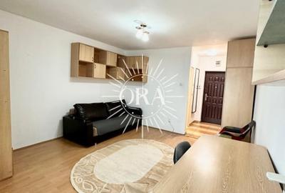 GARSONIERA DE INCHIRIAT | GHEORGHENI | DETUNATA | PRIVELISTE DEOSEBITA - 4