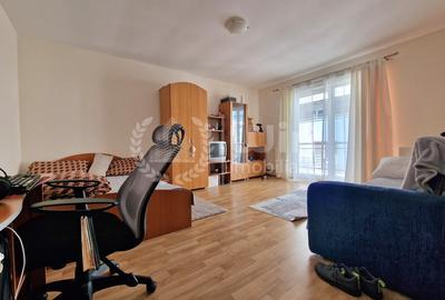 Apartament 1 camera | Etaj 1 | Bloc nou | Zorilor  | UMF - Recuperare!