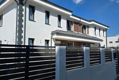 Casă cu 5 camere în Theodor Pallady - 14