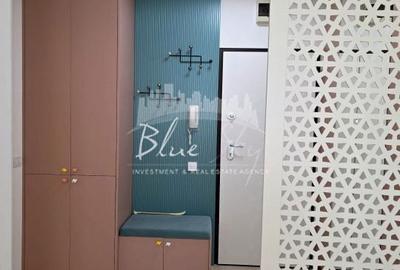 Apartament cu 2 camere în Nord - 13
