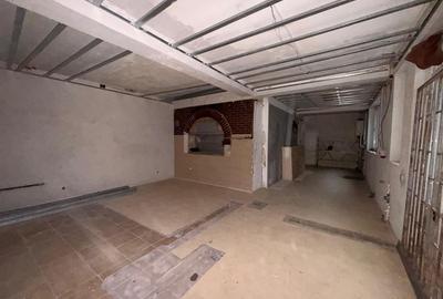 Doamna Ghica aproape de rond Doamna Ghica si Parc Plumbuita - 1