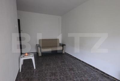 Garsoniera, 22 mp, zona Democratiei - 10