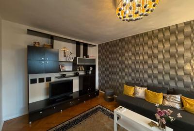 Apartament 2 camere – Sector 3, Str. Rotunda nr. 10 – 52 mp utili - 1