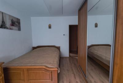 Apartament cu 2 camere decomandat în Ultracentral - 4
