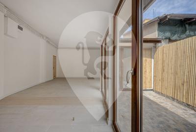 Spatiu Comercial Parcul Carol - Centrala Proprie | Subsol - 10