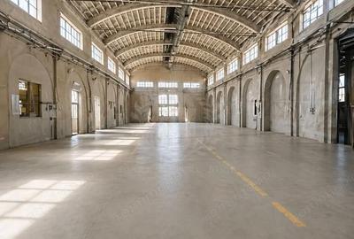 Spațiu comercial, de 3,500 mp, în Bereasca - 15