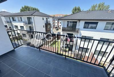 Apartament cochet cu 3 camere , 3 balcoane,  Șelimbar El Gringo - 16