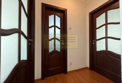 Apartament cu 3 camere decomandat, mobilat în Gară - 8