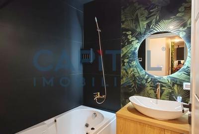 Apartament cu 3 camere si parcare subterana in cartierul Sopor. Comision 0! - 5