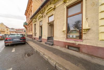 Proprietate speciala cu potential in inima Aradului - 9