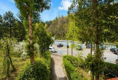 Apartament cu 2 camere decomandat, mobilat în Răcădău - 19