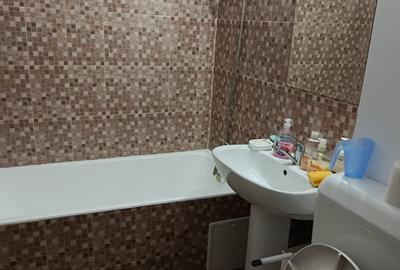 Apartament cu 2 camere semidecomandat, mobilat în Iancului - 9