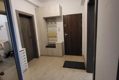 Apartament cu 3 camere decomandat în Tomis Nord - 8