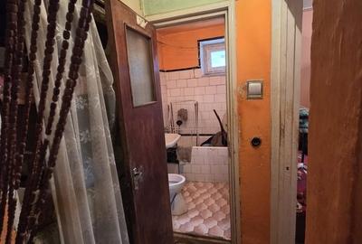 Apartament cu 2 camere semidecomandat în Giurgiului - 1