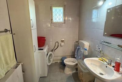 Casă cu 4 camere cu Teren 1400 Mp în Central - 15