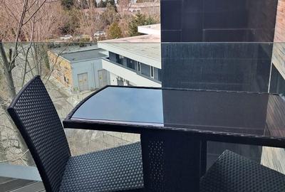 Garsonieră semidecomandată în Central - 3