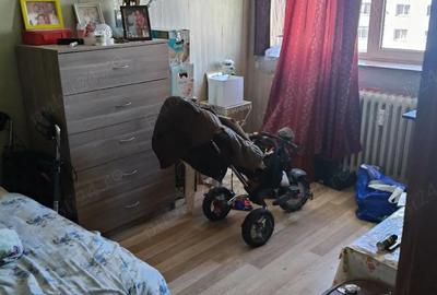 Apartament cu 4 camere semidecomandat în Theodor Pallady - 6