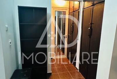 Apartament cu 2 camere în Central - 1