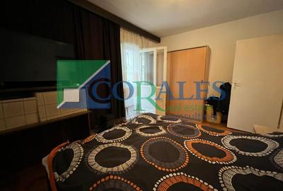Apartament cu 2 camere decomandat în Central - 7