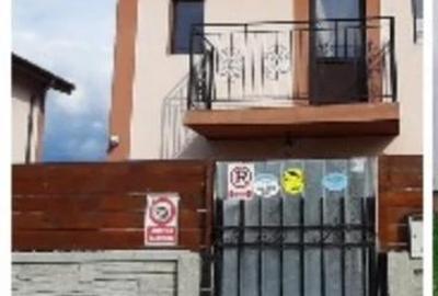 Casă cu 3 camere cu Teren 200 Mp în 1 Mai - 5