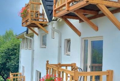 Casă individuală cu 5 camere cu Teren 3400 Mp în Peștera - 13