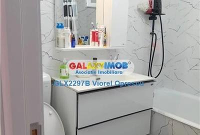 Apartament 4 camere, decomandat, renovat, mobilat, 2 bai, Diham - 6