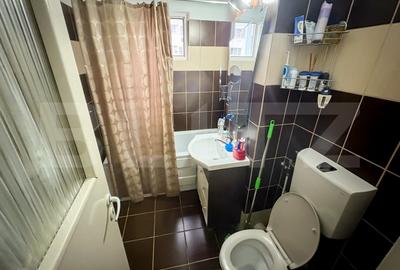 Apartament 4 camere, 78 mp, Deva - 9