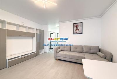 Garsonieră semidecomandată, mobilată în Militari - 2