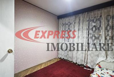 Apartament cu 3 camere semidecomandat în Titan - 3