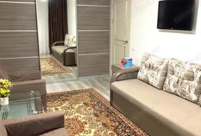 Apartament cu 2 camere decomandat în Vitan - 1