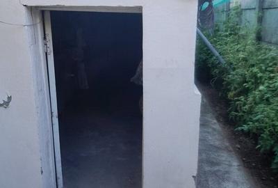 Drumul Gazarului, str. Soimus - 2