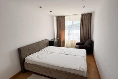 Apartament cu 4 camere decomandat în Calea Romanului - 3