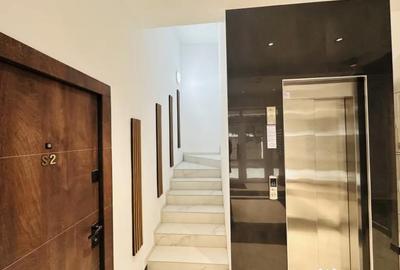 Apartament cu 3 camere decomandat în Chiajna - 14
