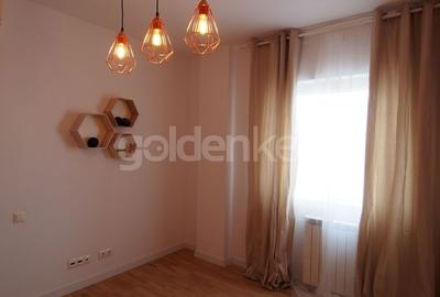 Apartament modern cu 4 camere si garaj dublu - 11