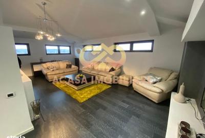 Apartament cu 2 camere în Valea Lupului - 16