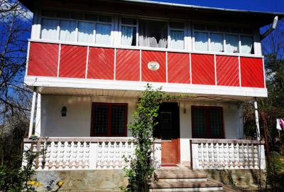 Casă cu 3 camere în Măgura - 7