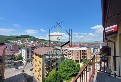 Apartament 2 camere finisat, mobilat, str Stejarului Floresti - 15