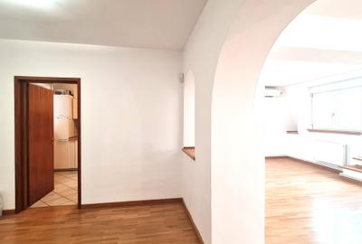 Birou zona Aviatorilor - parcare Birou zona Aviatorilor - parcare - 5