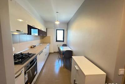 Apartament de 2 camere spre inchiriere - 4