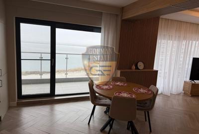 Apartament cu 3 camere decomandat, mobilat în Nord - 15