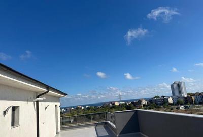 Apartament 2 camere de vanzare - Eforie Nord - 1