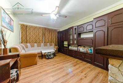 Apartament cu 2 camere decomandat, mobilat în Romanilor - 3