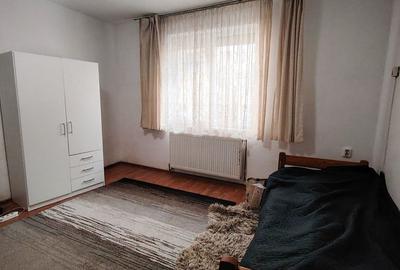 Garsonieră decomandată în Gheorgheni - 2