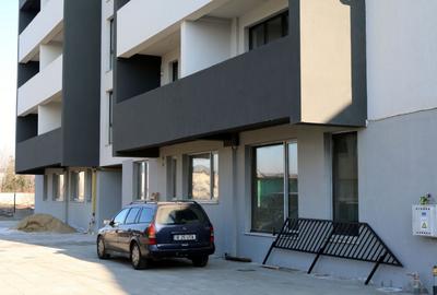 Apartament cu 2 camere decomandat în Central - 1