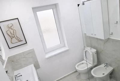 Apartament cu 3 camere decomandat în Dumbrăvița - 4