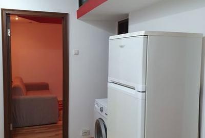 Apartament cu 2 camere semidecomandat în Găvana