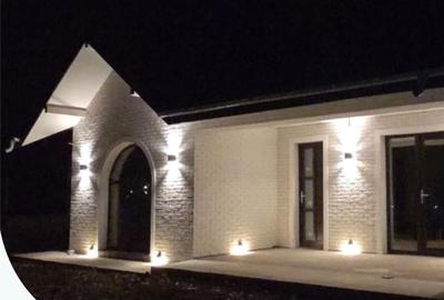 Casă cu 3 camere în Lunca Cetățuii - 14