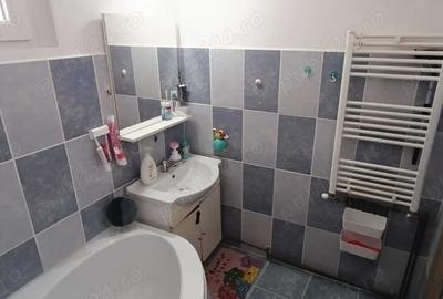 Apartament cu 3 camere semidecomandat în Govândari - 6