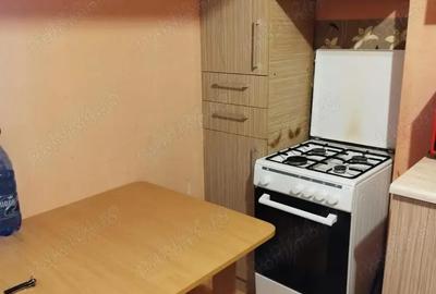 Garsonieră semidecomandată, mobilată în Take Ionescu